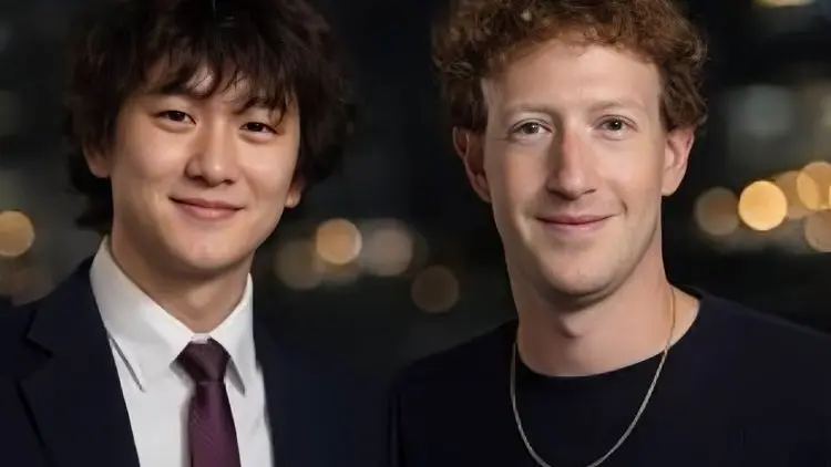 Singapura Jadi Pusat Ekspansi AI Meta, Zuckerberg Percepat Ambisi Superinteligensia