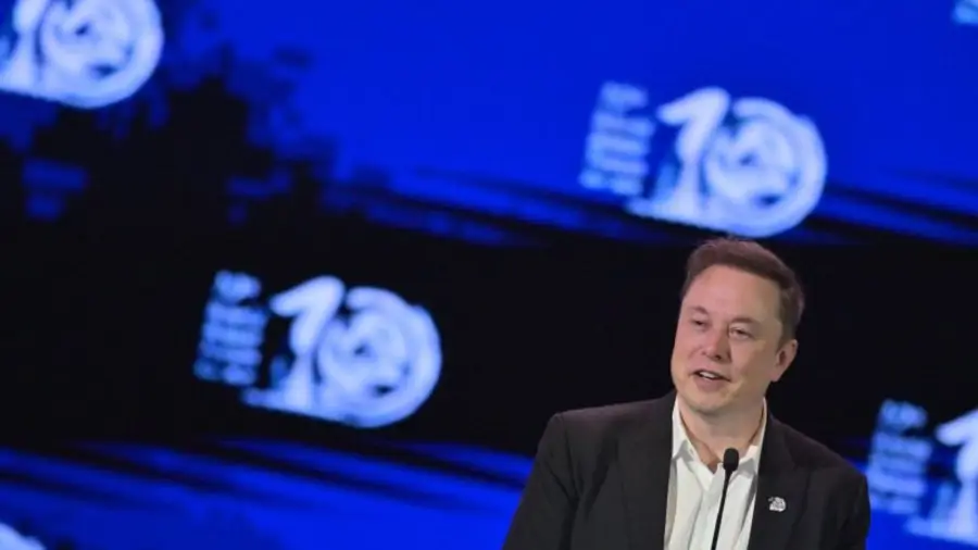 Elon Musk Siapkan Pusat Data Raksasa 2GW untuk Mengalahkan OpenAI Sam Altman dengan XAI