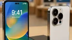 iPhone Fold: Ambisi Apple Masuk Pasar Ponsel Lipat Mewah