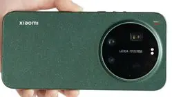 Kamera 200 MP, Xiaomi 17 Ultra Bisa Lihat Jerawat di Mars