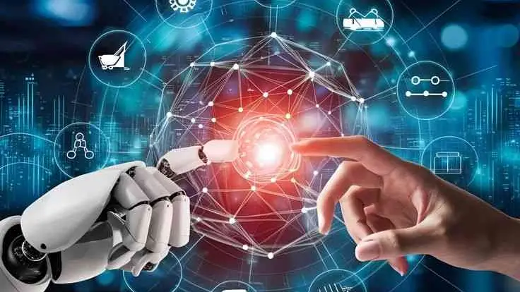 Kecerdasan Buatan di Fintech: Inovasi dan Tantangan Baru bagi Industri Keuangan