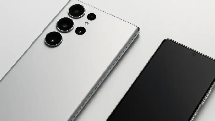 Desain Menawan Galaxy S26 Ultra Terungkap