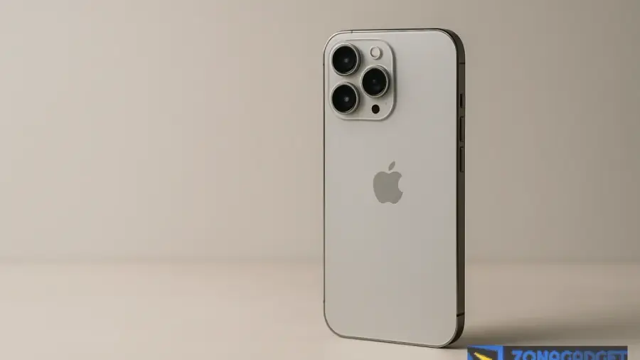 Kamera iPhone 17 Pro Hadir dengan Inovasi dan Kualitas Tertinggi