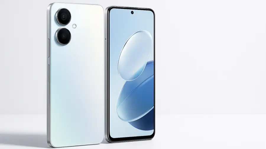 Realme 16 Resmi Diluncurkan dengan Desain Menarik dan Performa Tangguh