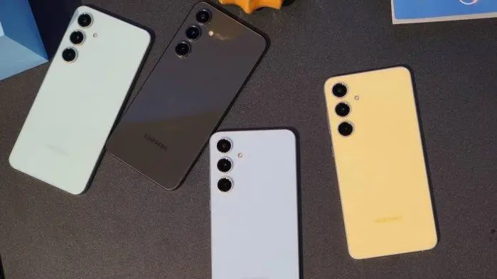 Pembaruan harga HP Samsung akhir 2025, promo menarik untuk Galaxy S