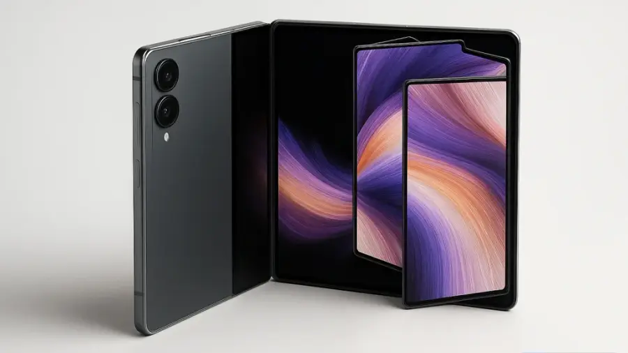 Samsung Galaxy Z TriFold Akhirnya Tersedia di AS