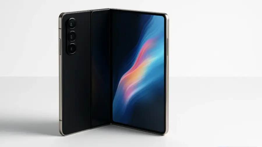 Samsung Galaxy Z TriFold: Ambisi yang Terlalu Tinggi?