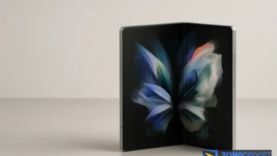 Samsung Resmi Luncurkan Galaxy Z TriFold, Ponsel Lipat Tiga Pertama