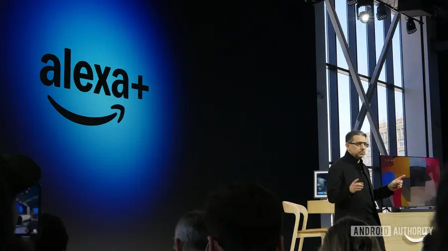 Alexa Plus: Pembaruan yang Kontroversial