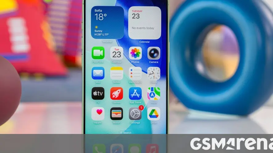 Apple Umumkan Penundaan Peluncuran iPhone 18, Strategi Baru Diterapkan