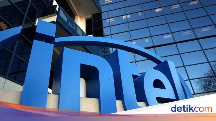 Awal Mula Ambisi Intel di Dunia Prosesor