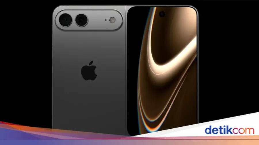 Bocoran Spesifikasi iPhone 18 Pro dan iPhone Fold: Rilis September 2026