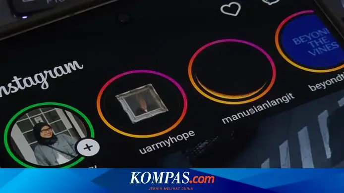 Dugaan Kebocoran Data Pengguna Instagram: Komdigi Panggil Meta untuk Klarifikasi