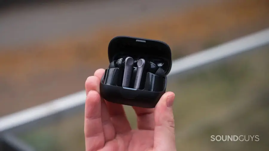 EarFun Air Pro 4 Plus: Earbud Berkualitas dengan Harga Terjangkau