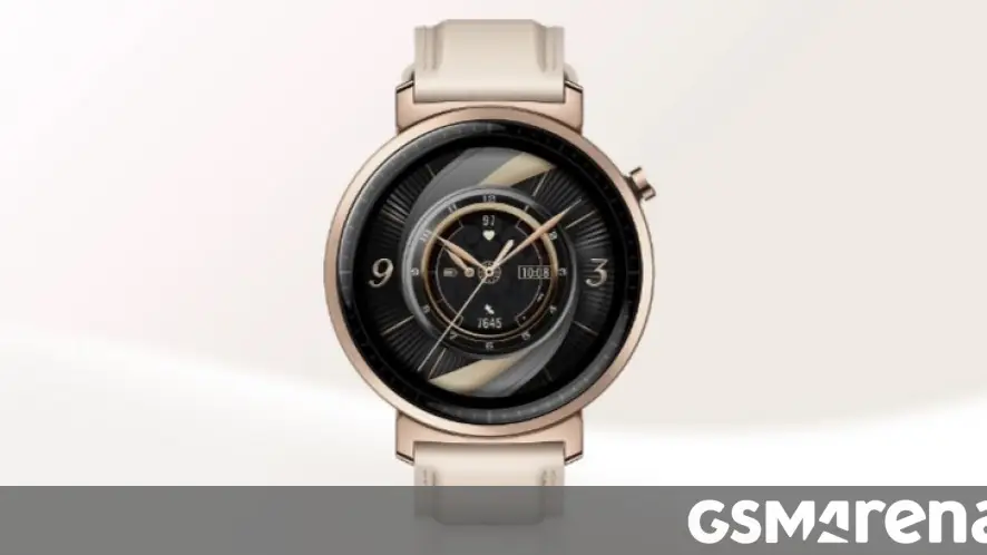 Honor Luncurkan Jam Tangan Pintar GS 5 dengan Daya Tahan Baterai Hingga 23 Hari