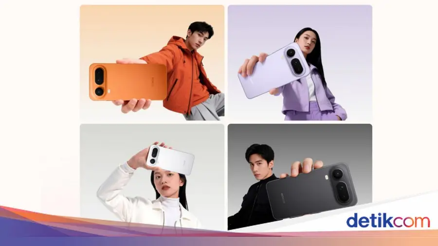 Honor Magic8 Pro Air Resmi Diluncurkan: Ponsel Flagship Tipis dan Ringan dengan Spesifikasi Menggoda