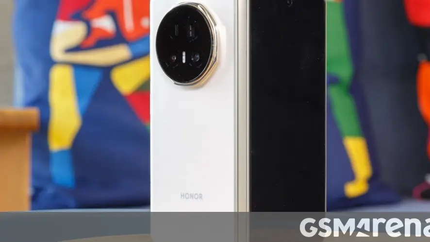 Honor Siap Hadirkan Ponsel Lipat Lebar untuk Bersaing dengan Samsung dan Apple
