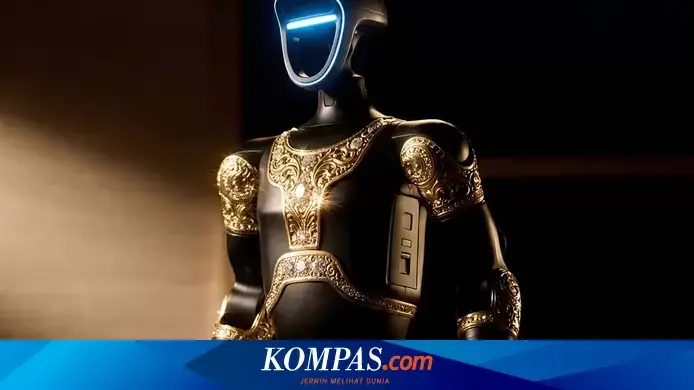 Inovasi Mewah dari Caviar