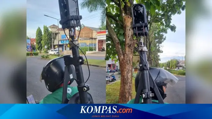 KartaCam 2: Inovasi Kamera Pemetaan dari Grab