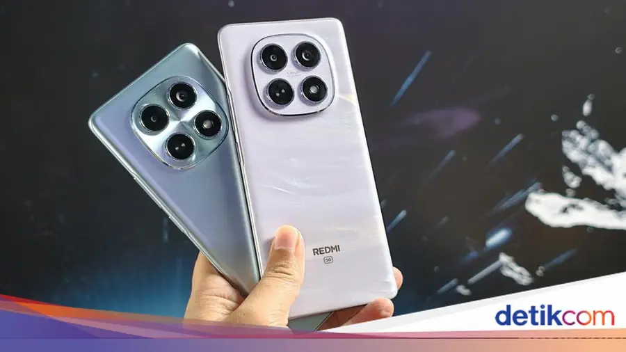Kemunculan yang Ditunggu-tunggu