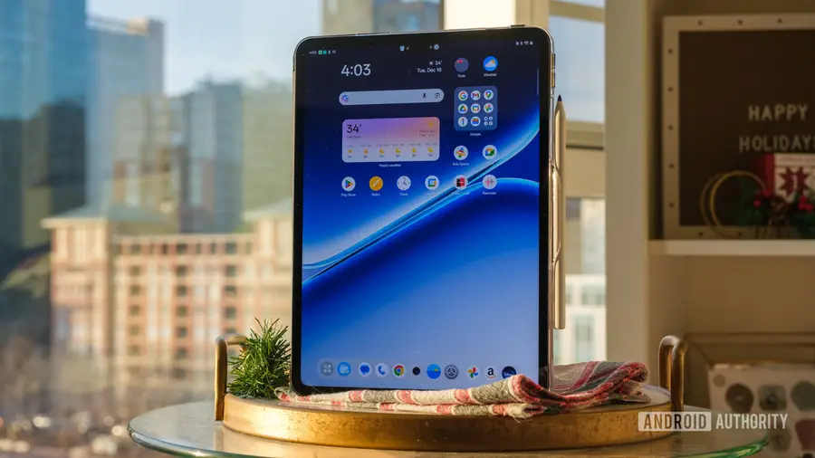 Kenapa OnePlus Pad Go 2 Jadi Pilihan Utama Ketimbang iPad