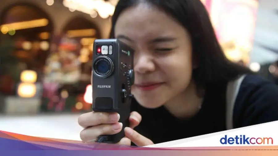Konsep dan Filosofi Produk
