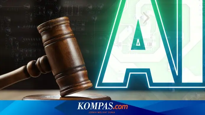 Korea Selatan Melangkah Maju dengan UU Kecerdasan Buatan