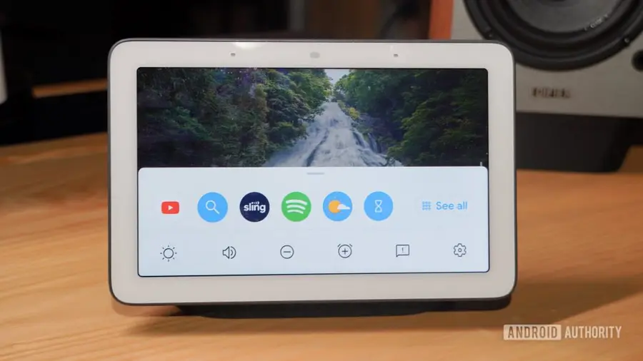 Masalah Aplikasi di Google Nest Hub Mengganggu Pengguna Baru