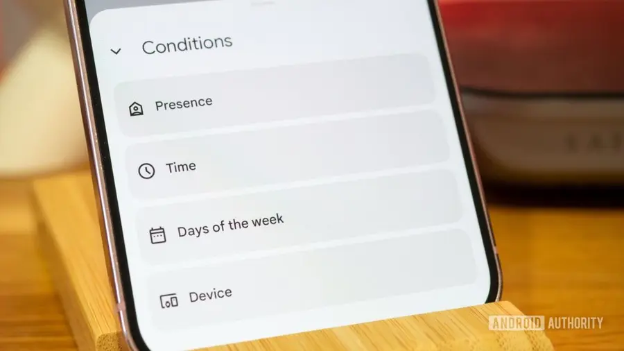 Masalah Automasi Skrip di Google Home: Apa yang Terjadi?