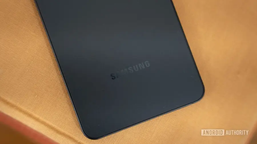 Memperkenalkan Cetak Biru Smartphone Samsung 2026