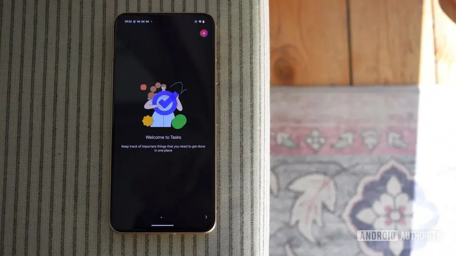 Mencoba Google Tasks: Alternatif Terjangkau untuk Todoist yang Menjanjikan