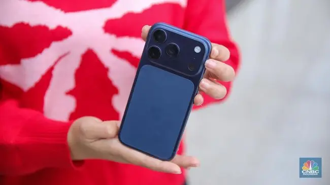 Menelusuri Kemampuan Kamera iPhone 17 Pro