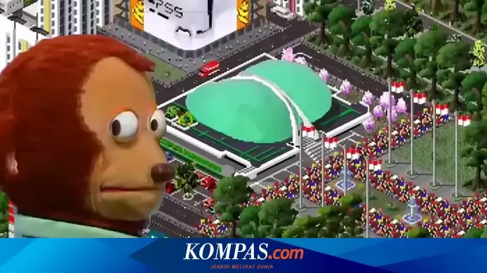 Menggali Keseruan TheoTown: Game Simulasi Kota yang Bikin Ketagihan