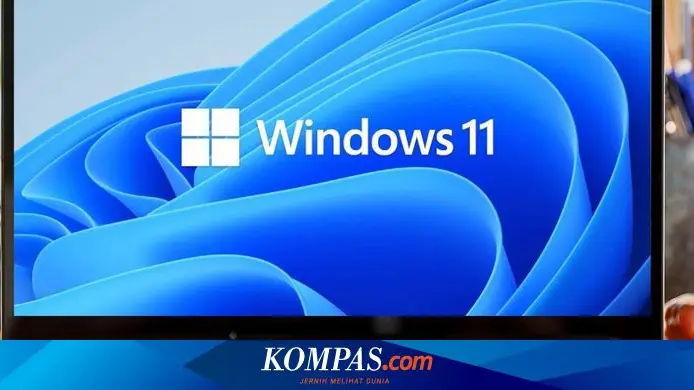 Microsoft Rilis Patch Darurat Setelah Masalah Pada Windows