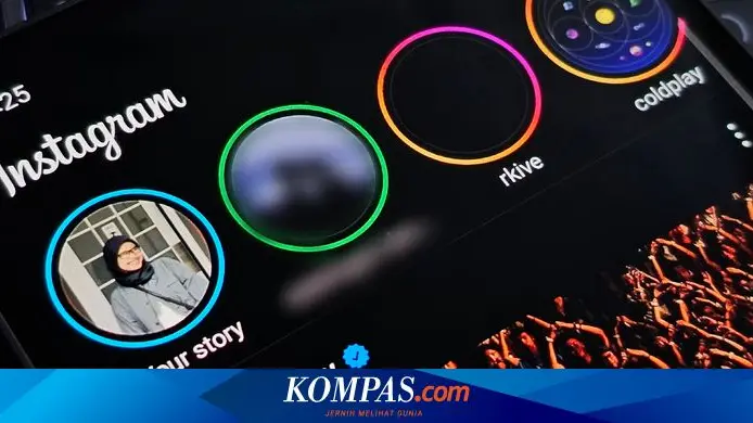 Nostalgia 2016: Kembali ke Era Sebelum Instagram Stories