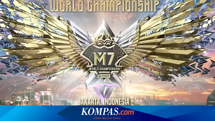 Onic Kembali Bertanding di M7 World Championship Hari Ini