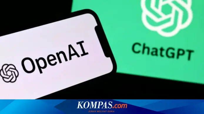 OpenAI Jalin Kerja Sama dengan Cerebras untuk Meningkatkan Kecerdasan Buatan