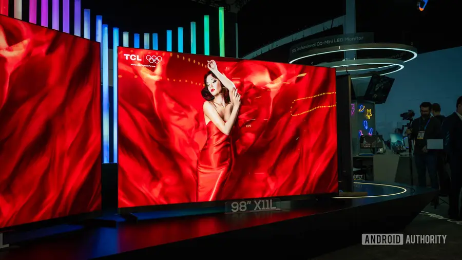 Pembaruan Android 14 untuk TV TCL Segera Hadir