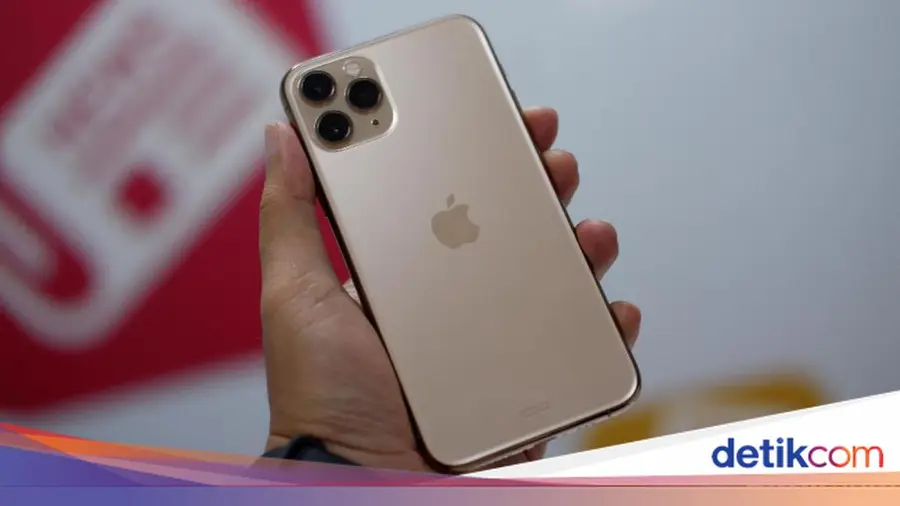 Pembaruan iOS 27: Nasib iPhone 11 Terancam Tamat?