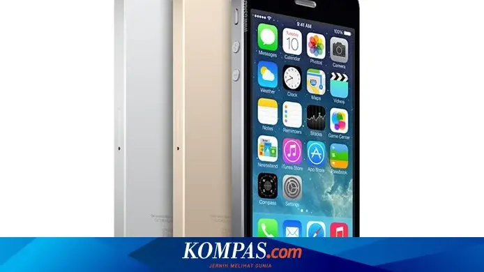 Pembaruan yang Tak Terduga