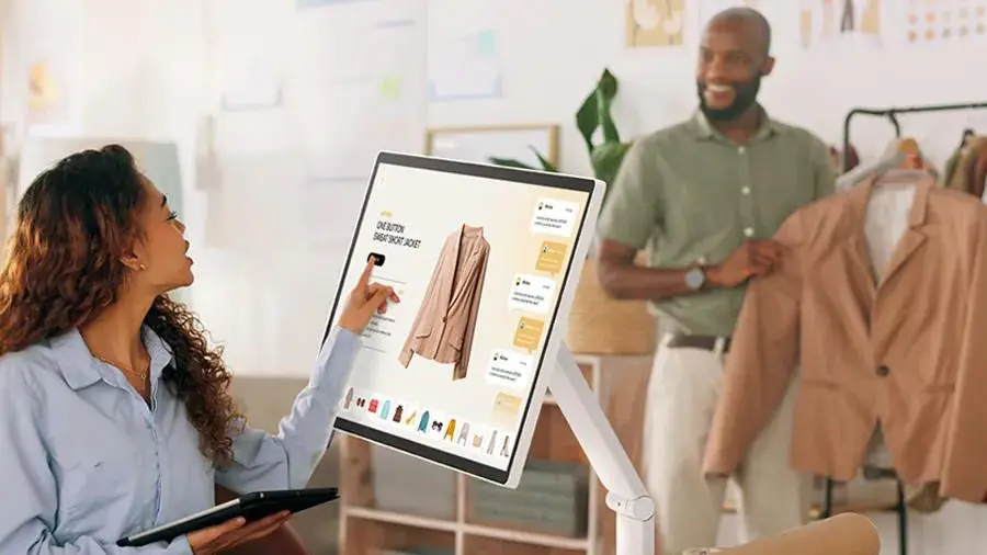 Penawaran Menarik: Diskon Besar untuk LG Smart Monitor Swing