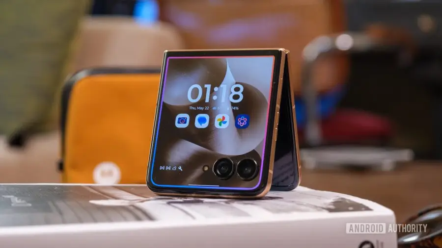 Penawaran Menarik untuk Motorola Razr Ultra
