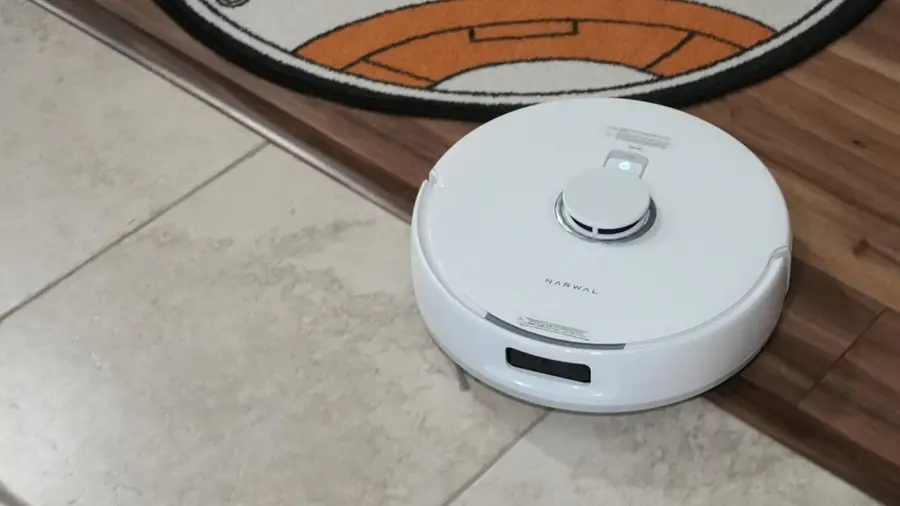 Penawaran Menarik untuk Robot Vacuum Narwal