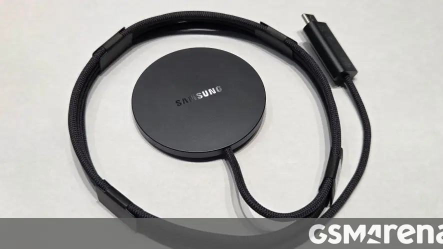 Pengenalan Charger Nirkabel 25W dari Samsung