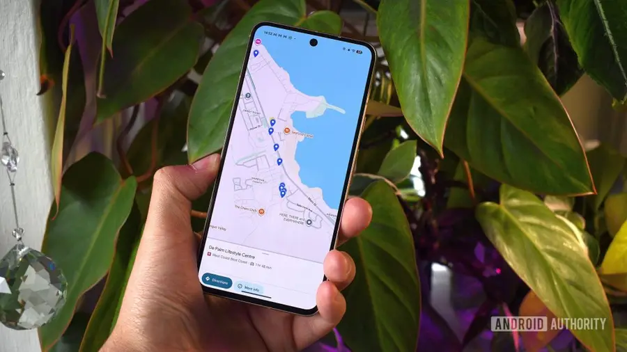 Pengenalan Fitur Gemini di Google Maps
