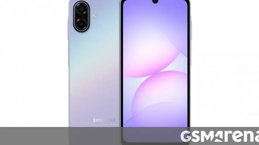 Pengenalan Galaxy A07 5G: Smartphone Terbaru dari Samsung