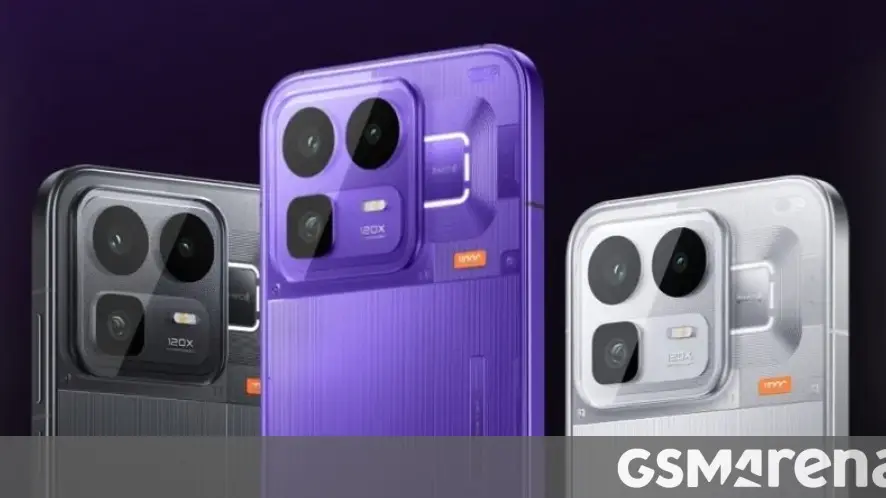 Pengenalan Realme Neo8: Smartphone Terbaru dalam Seri Neo