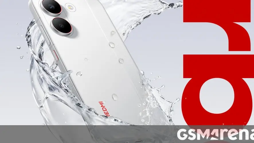 Pengenalan Redmi Turbo 5: Smartphone Masa Depan dari Xiaomi