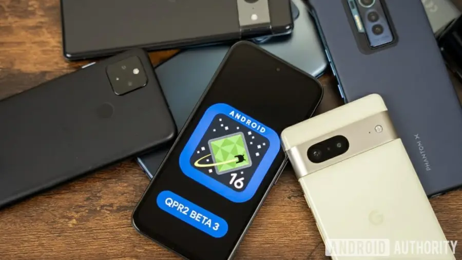 Pengenalan Siklus Pembaruan Android