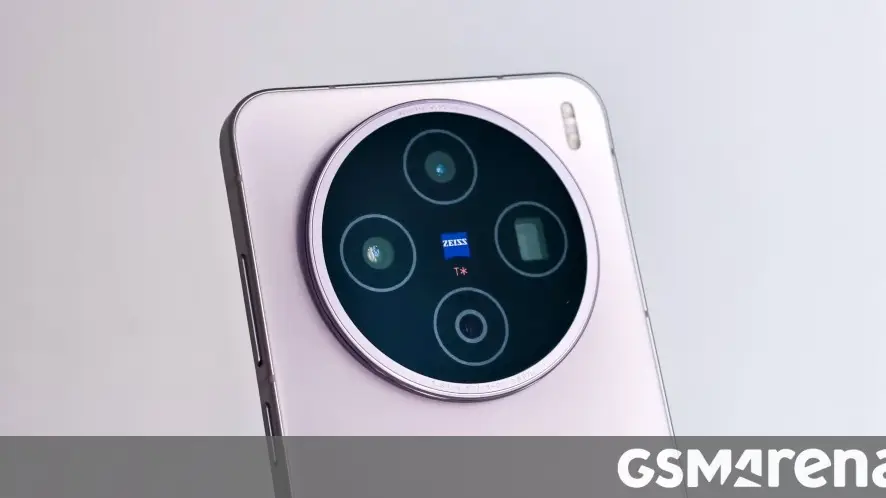 Pengenalan vivo X200T: Smartphone Terbaru dengan Fokus Fotografi